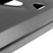 Westin Automotive 15-17 F150 SUPERCREW/17-17 F250/F350 CREW CAB THRASHER BOARD - TEXTURED BLACK 28-81095 - alternate 4
